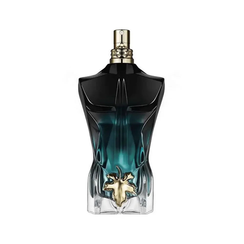 Jean Paul Gaultier Les Males De Le Beau Le Parfum Eau De Parfum Intense 125 ml / 4.2 oz Long Lasting Cologne Spray Fragrances