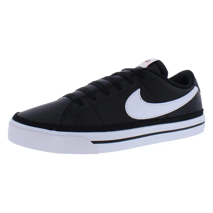 Nike Court Legacy Leather Mens Shoes