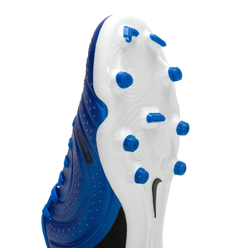 Nike Men's Shoes Legend 10 Academy Fg/Mg Football Shoes Training Field Practical Fg Spikes Dv4337-400