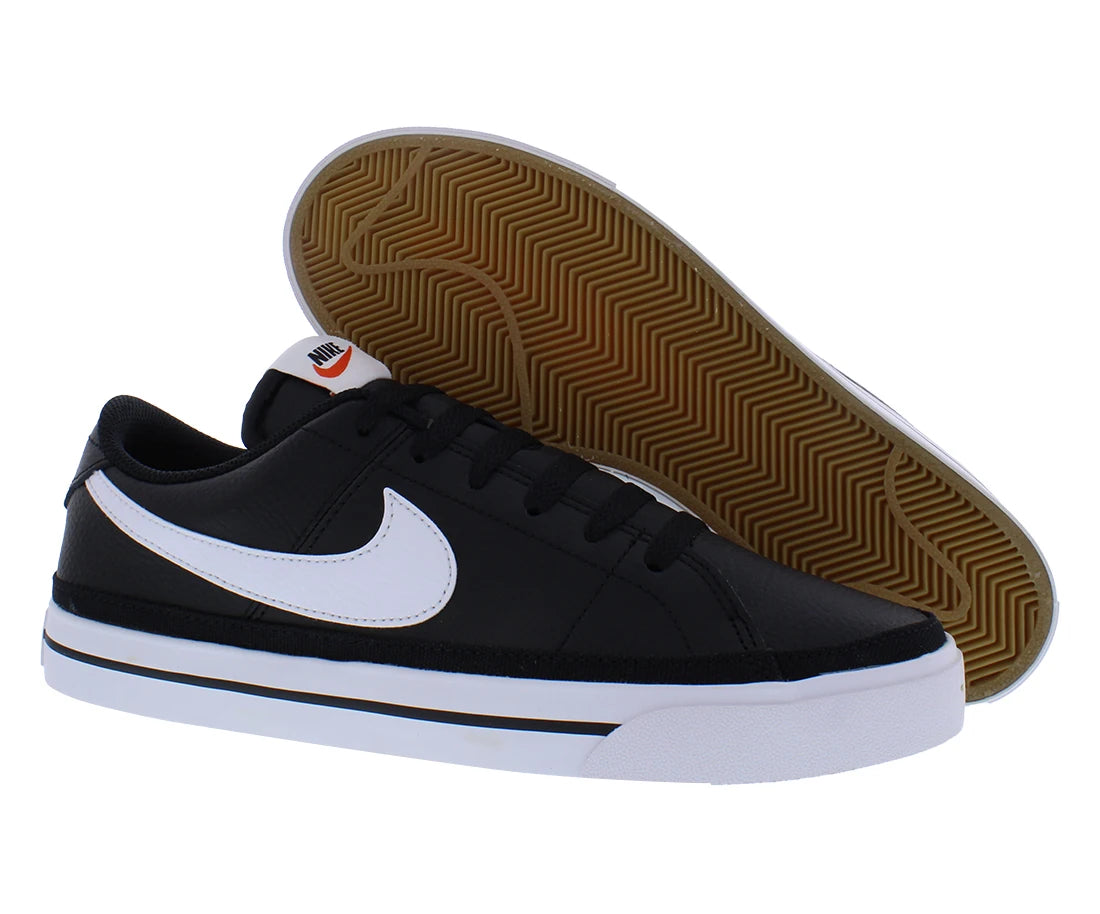 Nike Court Legacy Leather Mens Shoes