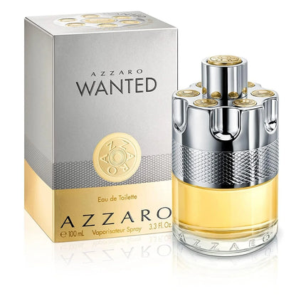 Azzaro Perfume-3.4 Oz/100ml Pheromone men's perfume, men's cologne Elegant And Char Long lasting fragrance Christmas gift