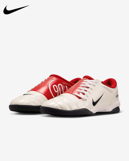 Nike Total 90 IIl Manchester United Football Shoes Unisex Fashion Comfortable Anti-Slip Wear-Resistant Soccer Cleats HQ2851-100