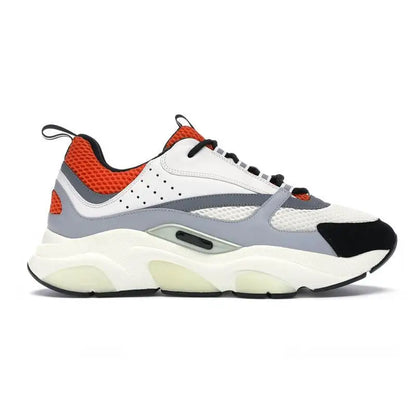 Original Men Running Shoes Outdoor Women Road Casual Jogging Sneakers Cushioned Stretch Thick-Soled b30 Marathon Shoes