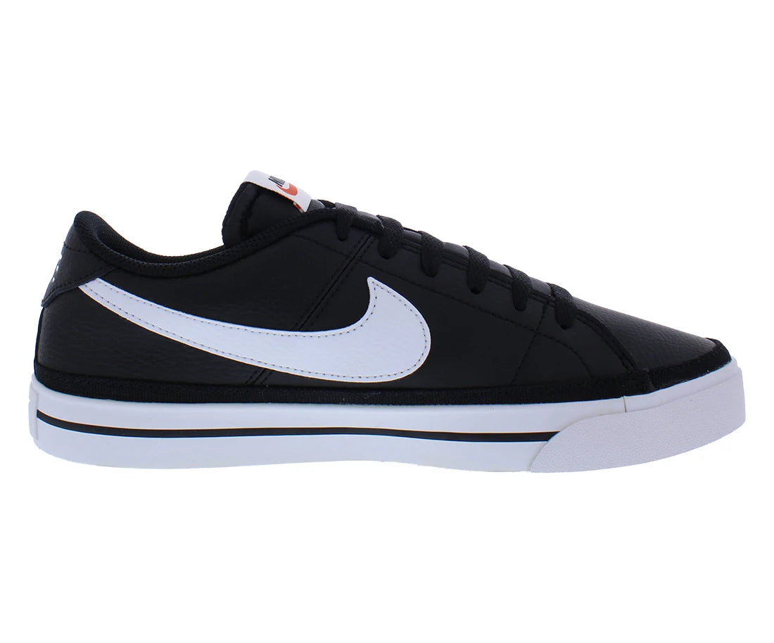 Nike Court Legacy Leather Mens Shoes