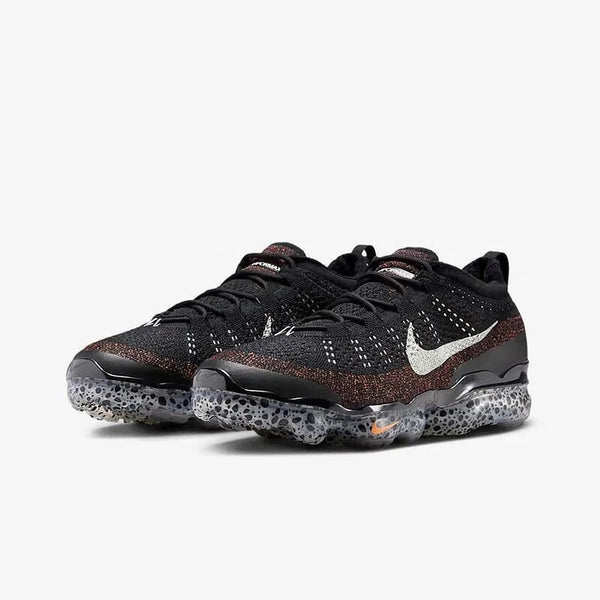 Nike Nike Air Vapormax New Men's Full-Length Large Cushion Low-Top Running Sports and Casual Shoes Fz2519-001