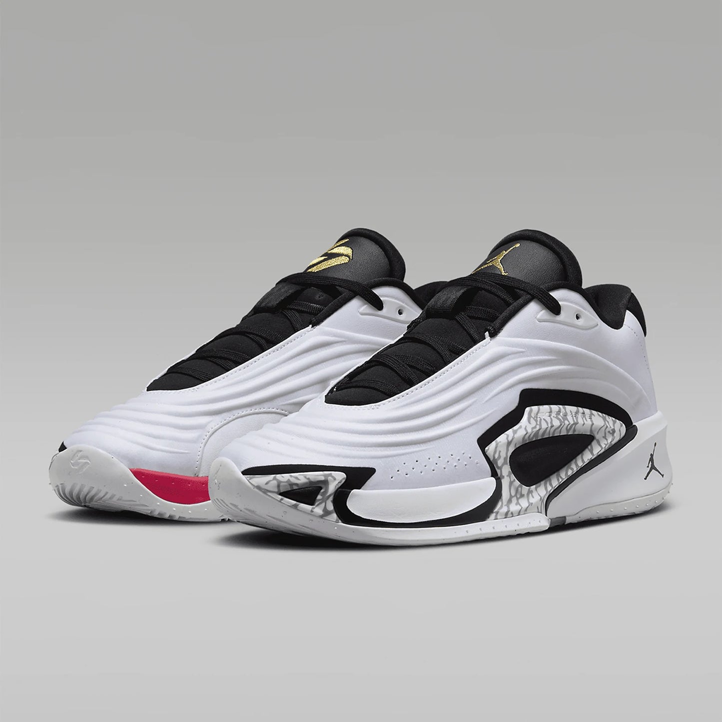 Nike Official Authentic JORDAN Luka 3 PF Men's Stable Basketball Shoes FQ1285-170