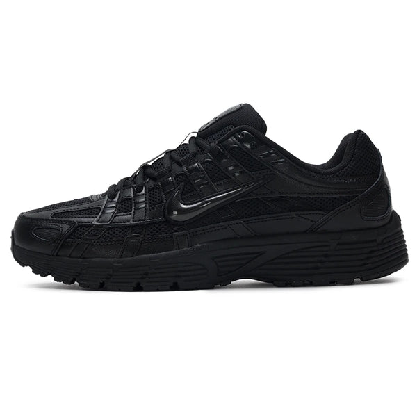 Nike (Nike) Men's Shoes P-6000 Sports Shoes Retro Casual Shoes Lightweight Cushioning Running Shoes Cd6404-002