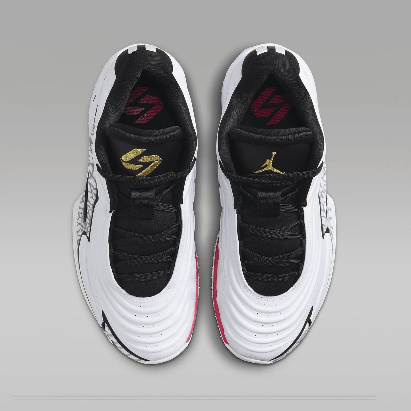 Nike Official Authentic JORDAN Luka 3 PF Men's Stable Basketball Shoes FQ1285-170