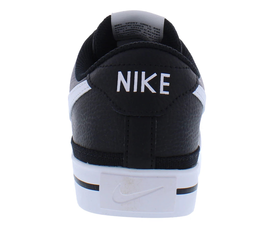 Nike Court Legacy Leather Mens Shoes
