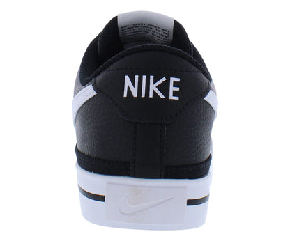 Nike Court Legacy Leather Mens Shoes