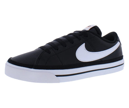Nike Court Legacy Leather Mens Shoes