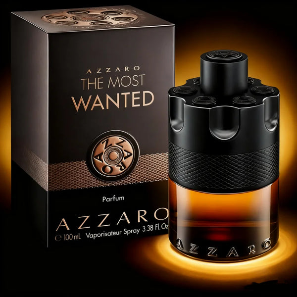 Azzaro Perfume-3.4 Oz/100ml Pheromone men's perfume, men's cologne Elegant And Char Long lasting fragrance Christmas gift