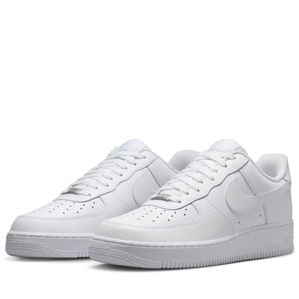 Nike original man and women's shoes new AIR FORCE 1 board shoes classic fashion AF1 casual shoes DD8959-100