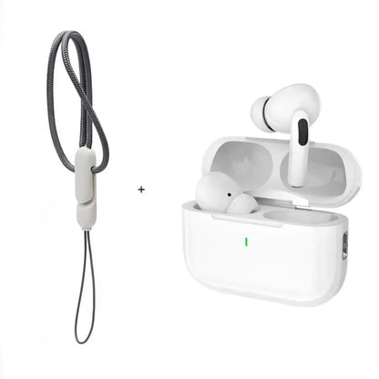 Wireless Earphones Pro 5 TWS Max Bluetooth Sport Earbuds  In Ear Noise Cancelling Headset For iPhone Android Headphone