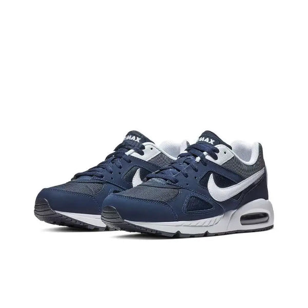 Nike Air Max Ivo Low-top Air-cushioned Lightweight Comfort Sports Casual Urban Commute Running Shoes 580518-411