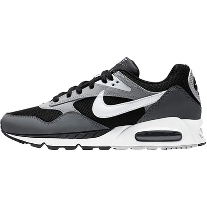Nike official authentic Air Max men's cushioned and breathable casual running shoes 511416-011