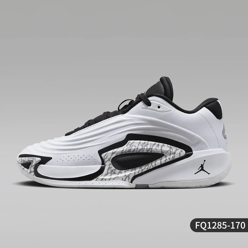 Nike Official Authentic JORDAN Luka 3 PF Men's Stable Basketball Shoes FQ1285-170