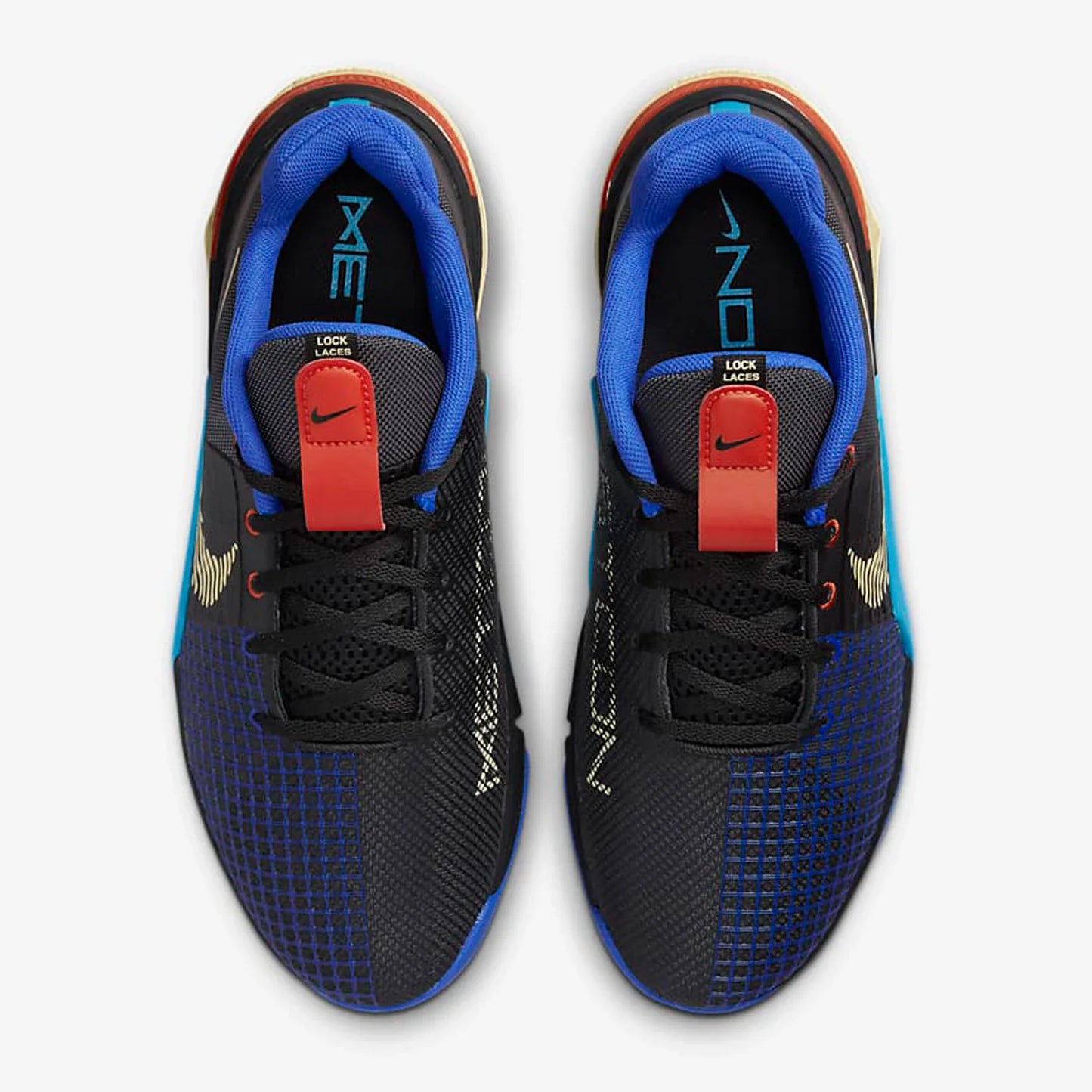 Nike genuine Metcon 8 Unisex Training Shoes DO9328-003