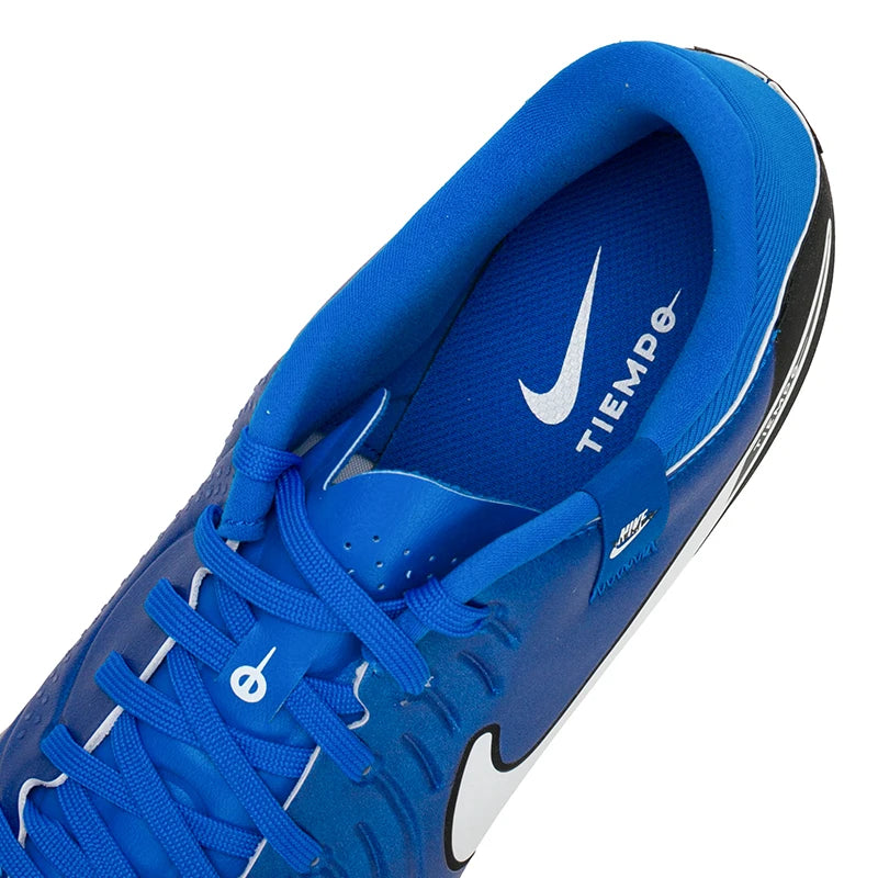 Nike Men's Shoes Legend 10 Academy Fg/Mg Football Shoes Training Field Practical Fg Spikes Dv4337-400