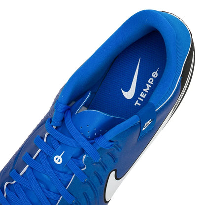 Nike Men's Shoes Legend 10 Academy Fg/Mg Football Shoes Training Field Practical Fg Spikes Dv4337-400