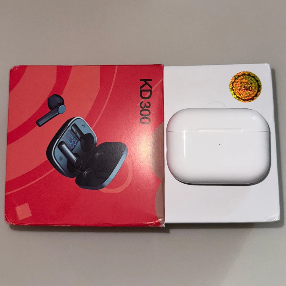 2025 New Pro2 High-Performance Earbuds,Quick Sand,SP16 Sport Headphones with Noise Isolation for Gym/Running/Workouts