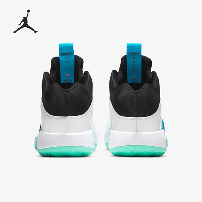 Nike genuine Air Jordan 35 Unisex Basketball Shoes CZ8153-100
