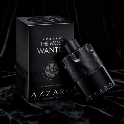 Azzaro Perfume-3.4 Oz/100ml Pheromone men's perfume, men's cologne Elegant And Char Long lasting fragrance Christmas gift