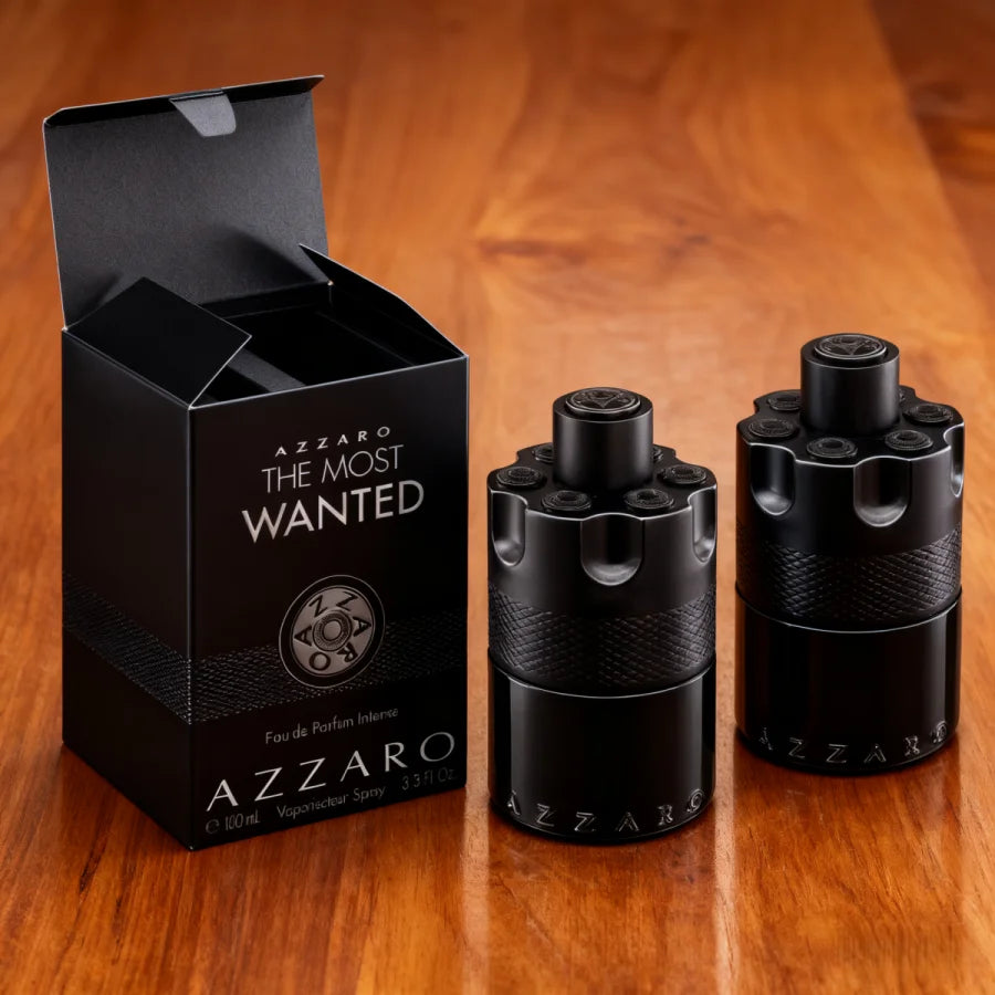 Azzaro Perfume-3.4 Oz/100ml Pheromone men's perfume, men's cologne Elegant And Char Long lasting fragrance Christmas gift