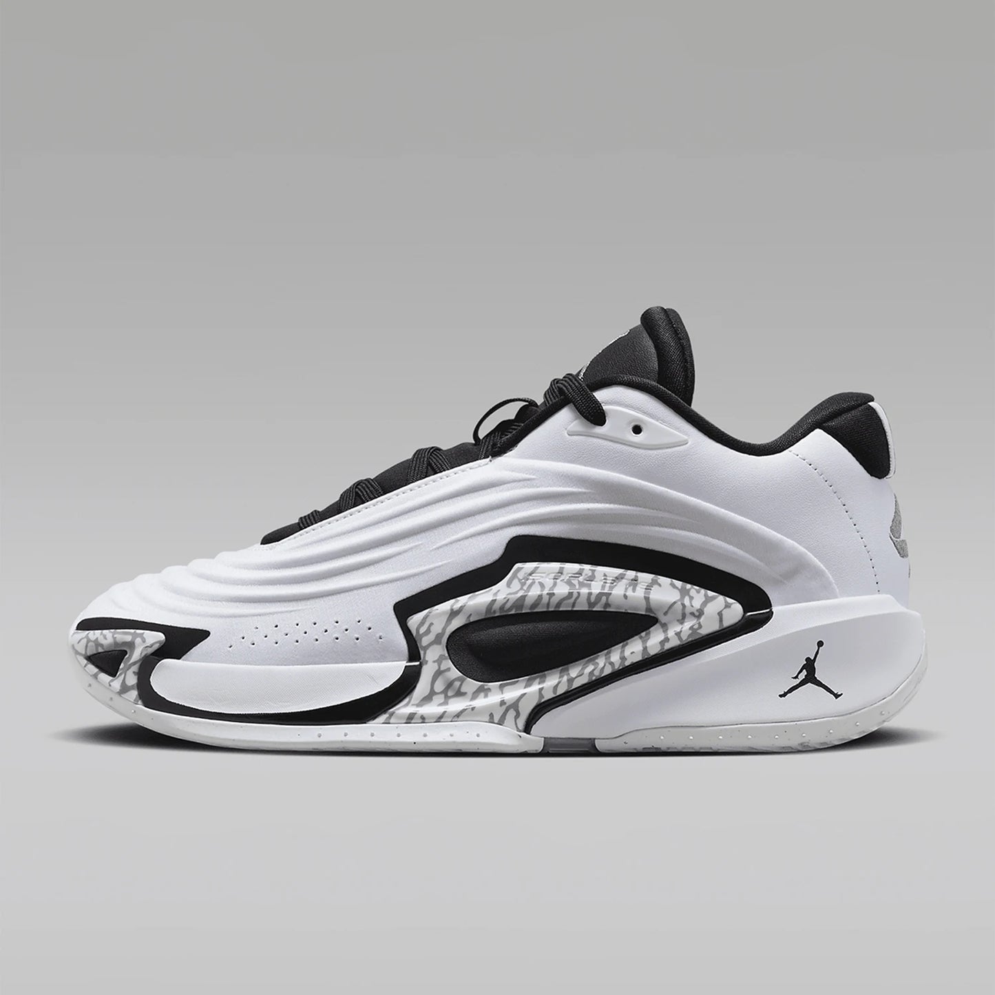 Nike Official Authentic JORDAN Luka 3 PF Men's Stable Basketball Shoes FQ1285-170