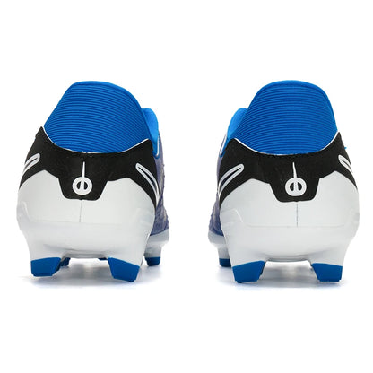 Nike Men's Shoes Legend 10 Academy Fg/Mg Football Shoes Training Field Practical Fg Spikes Dv4337-400