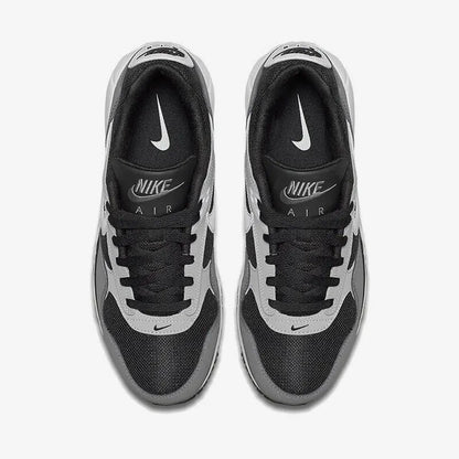 Nike official authentic Air Max men's cushioned and breathable casual running shoes 511416-011